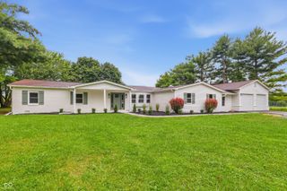 4215 E 236th Street, Cicero, IN 46034