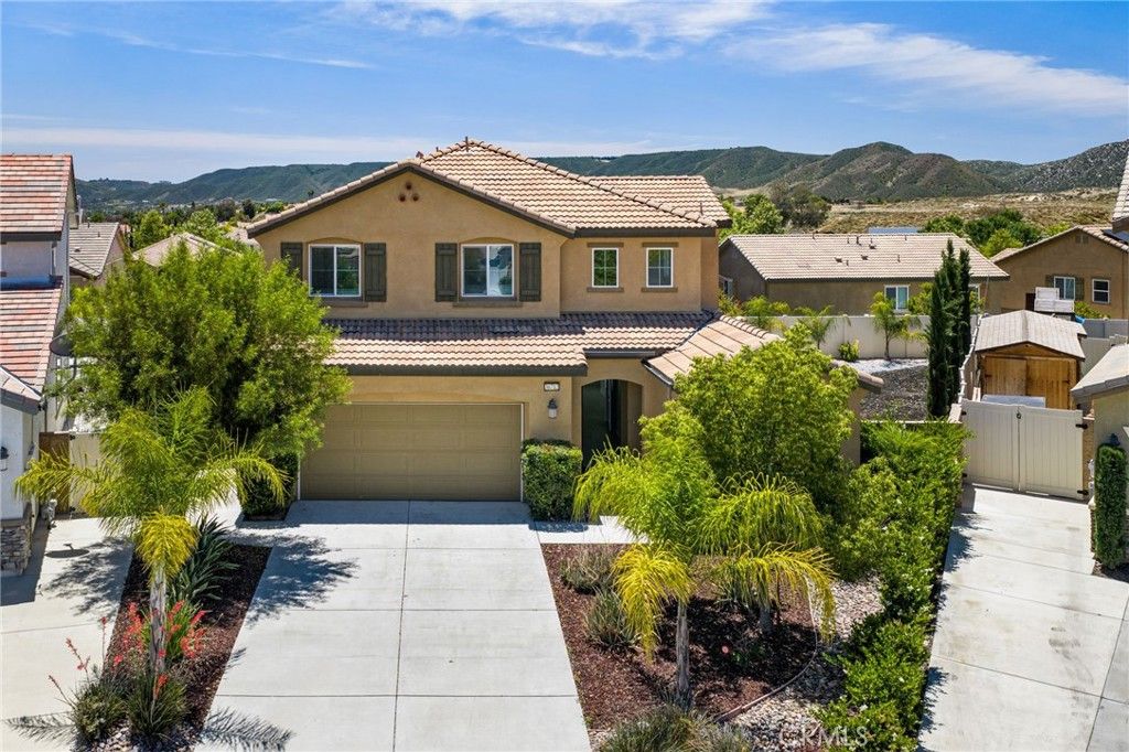 36712 Summer Dain, Wildomar, CA 92595
