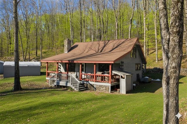 605 Cross Road, Middletown, NY 12455