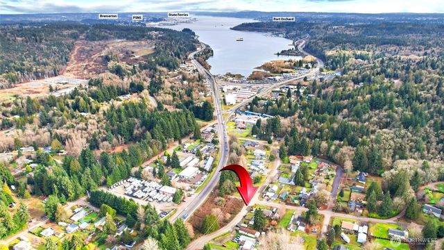 4325 W Pleasant Street, Port Orchard, WA 98367
