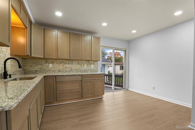 873 Schuman Street, Garden City, MI 48135