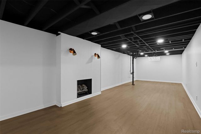 873 Schuman Street, Garden City, MI 48135