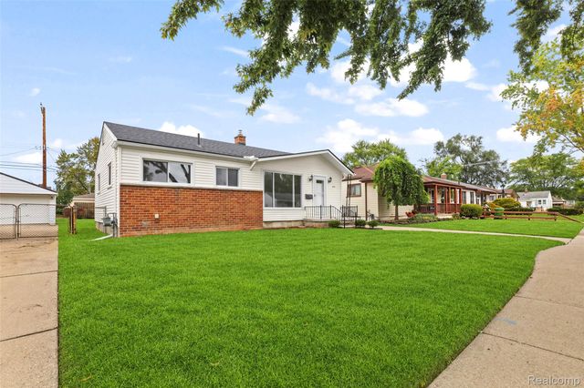 873 Schuman Street, Garden City, MI 48135