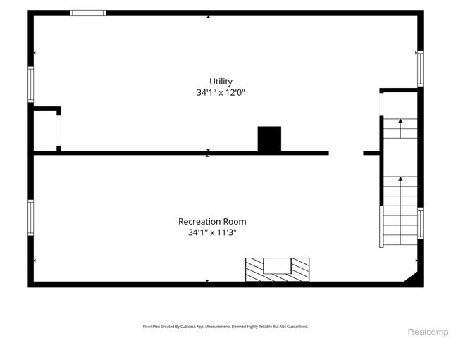 873 Schuman Street, Garden City, MI 48135