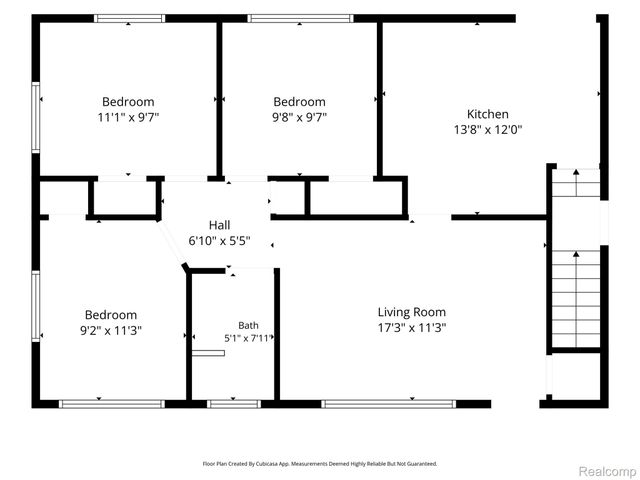 873 Schuman Street, Garden City, MI 48135