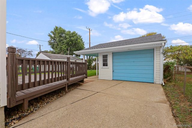 873 Schuman Street, Garden City, MI 48135