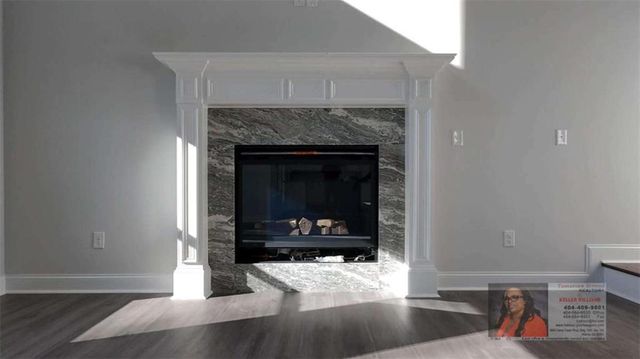 5606 Livesage Drive, South Fulton, GA 30349