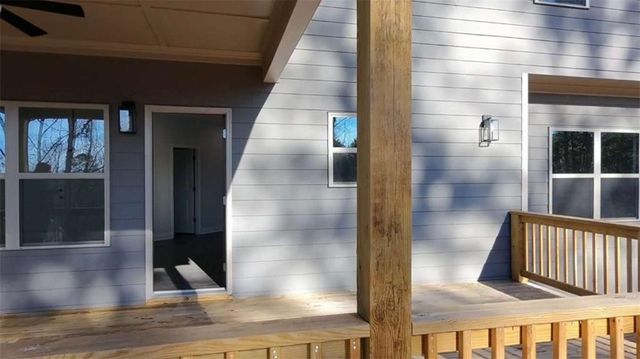 5606 Livesage Drive, South Fulton, GA 30349