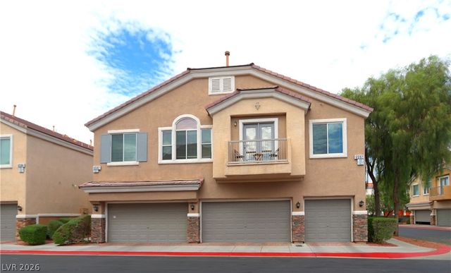 6583 Strolling Plains Lane 101, Henderson, NV 89011