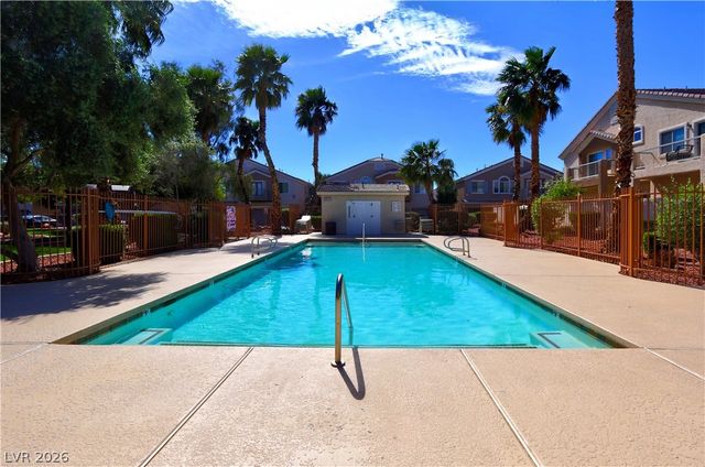 6583 Strolling Plains Lane 101, Henderson, NV 89011