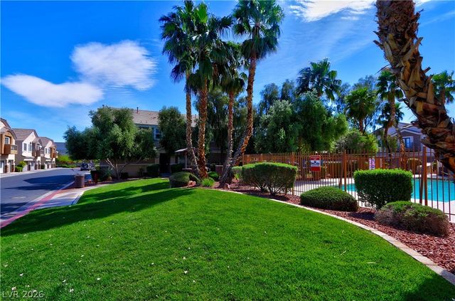 6583 Strolling Plains Lane 101, Henderson, NV 89011