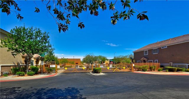 6583 Strolling Plains Lane 101, Henderson, NV 89011