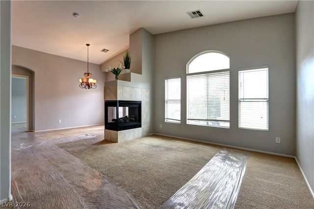 6583 Strolling Plains Lane 101, Henderson, NV 89011