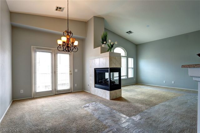 6583 Strolling Plains Lane 101, Henderson, NV 89011
