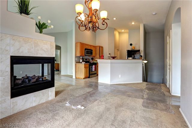 6583 Strolling Plains Lane 101, Henderson, NV 89011