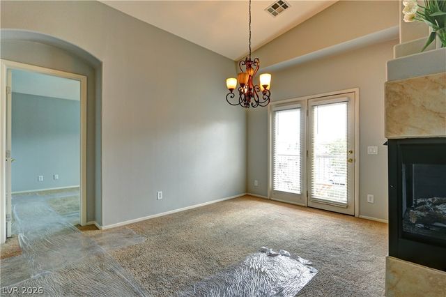 6583 Strolling Plains Lane 101, Henderson, NV 89011