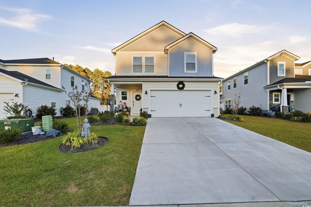 4050 Bayhill St., Myrtle Beach, SC 29579