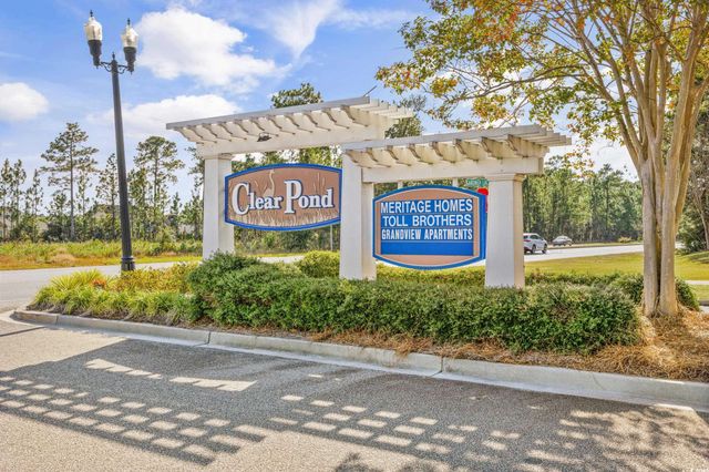 4050 Bayhill St., Myrtle Beach, SC 29579