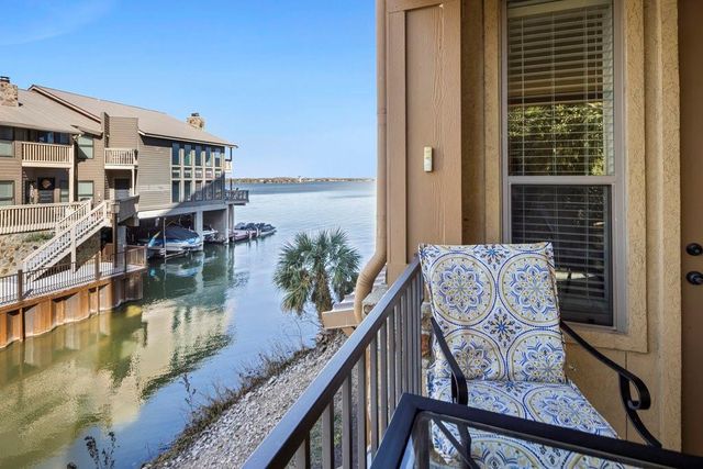 1001 The Cape RD 16, Horseshoe Bay, TX 78657