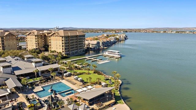 1001 The Cape RD 16, Horseshoe Bay, TX 78657