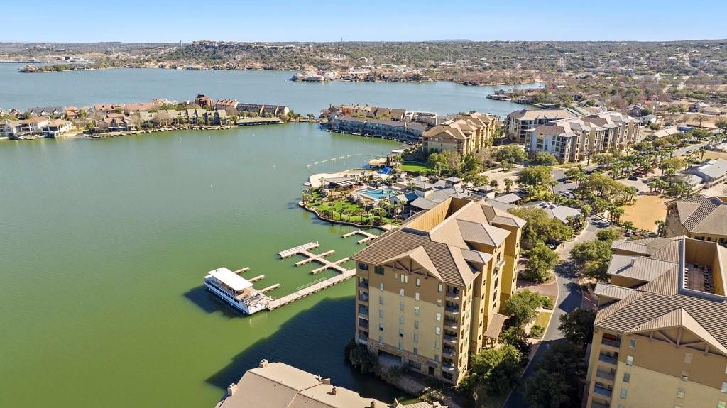 1001 The Cape RD 16, Horseshoe Bay, TX 78657