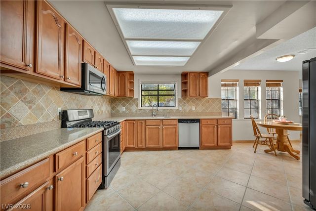 3923 Landsdown Place, Las Vegas, NV 89121