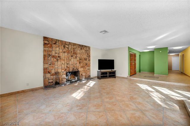 3923 Landsdown Place, Las Vegas, NV 89121