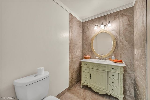 3923 Landsdown Place, Las Vegas, NV 89121