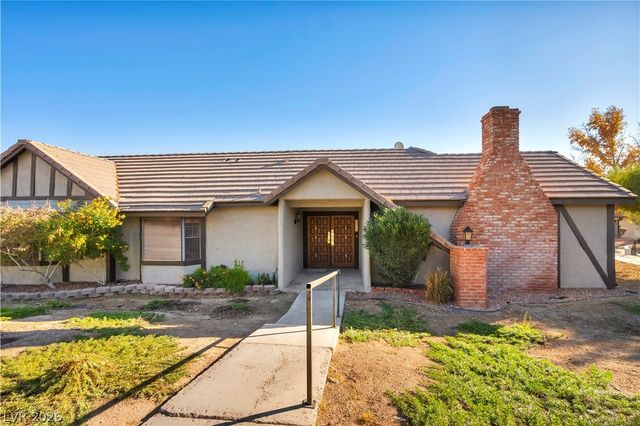 3923 Landsdown Place, Las Vegas, NV 89121