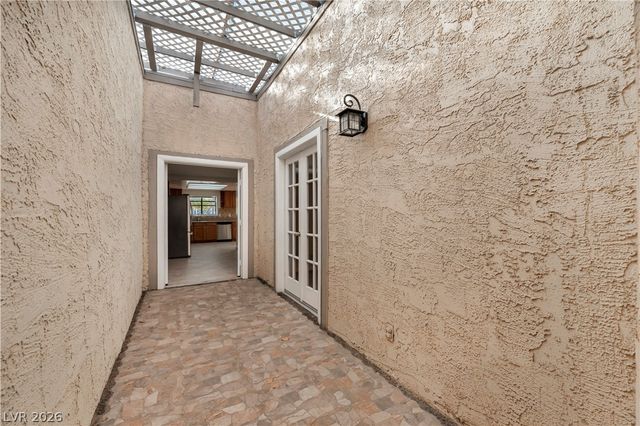 3923 Landsdown Place, Las Vegas, NV 89121
