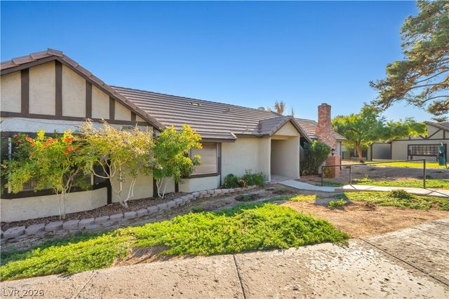 3923 Landsdown Place, Las Vegas, NV 89121