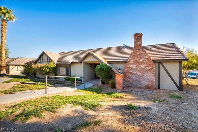 3923 Landsdown Place, Las Vegas, NV 89121