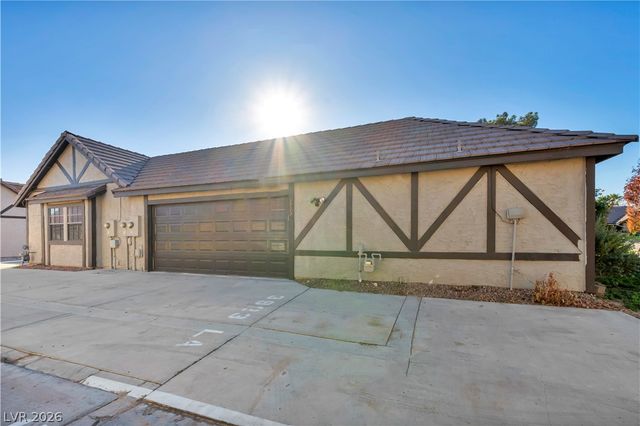 3923 Landsdown Place, Las Vegas, NV 89121