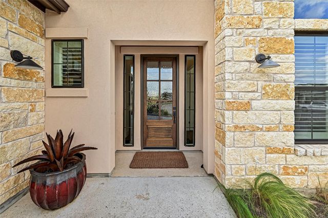 120 Delfino PL, Horseshoe Bay, TX 78657