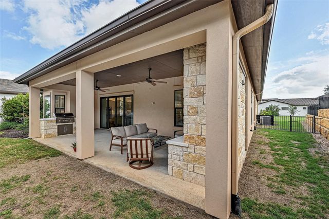 120 Delfino PL, Horseshoe Bay, TX 78657