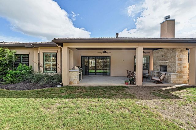120 Delfino PL, Horseshoe Bay, TX 78657