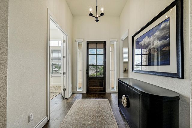 120 Delfino PL, Horseshoe Bay, TX 78657