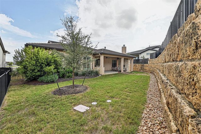 120 Delfino PL, Horseshoe Bay, TX 78657