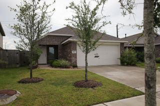 4122 Brazos Brook Trail, Baytown, TX 77521