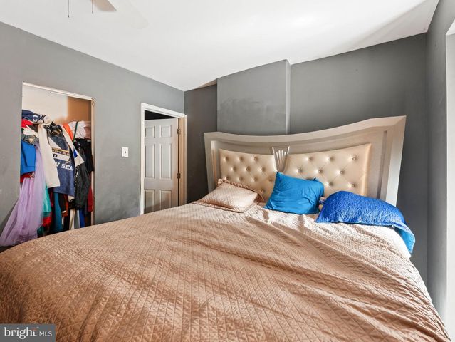 37 CHRISTOPH AVE, Trenton, NJ 08618