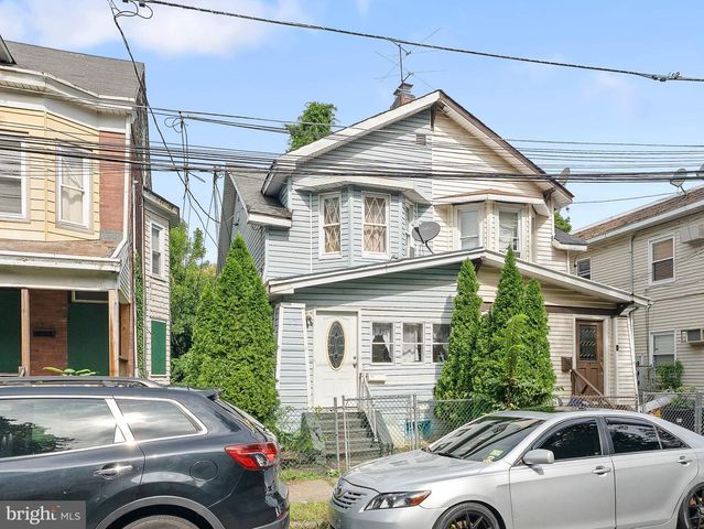 37 CHRISTOPH AVE, Trenton, NJ 08618