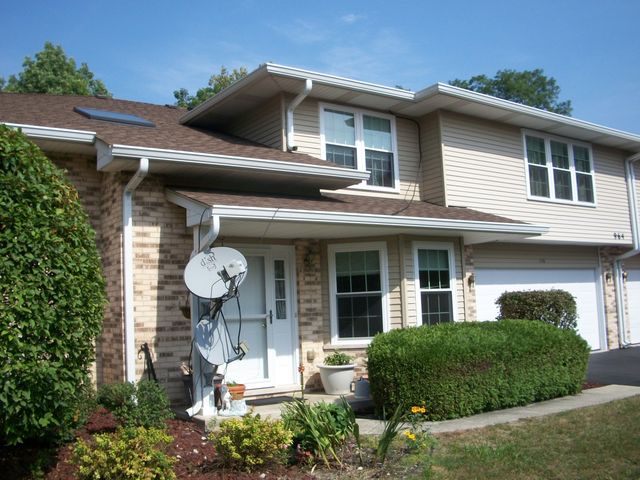 964 Elderberry Circle 116, Naperville, IL 60563