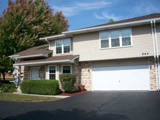 964 Elderberry Circle 116, Naperville, IL 60563