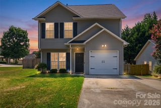 377 Pelling Drive, York, SC 29745