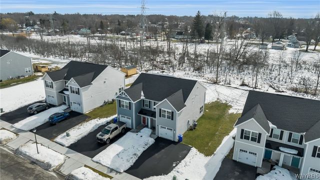 107 Grant Boulevard, West Seneca, NY 14218