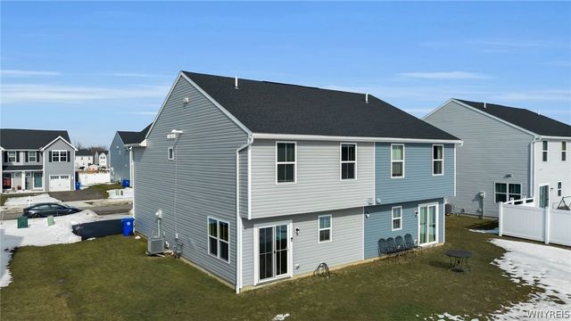 107 Grant Boulevard, West Seneca, NY 14218