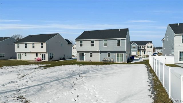 107 Grant Boulevard, West Seneca, NY 14218