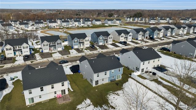 107 Grant Boulevard, West Seneca, NY 14218