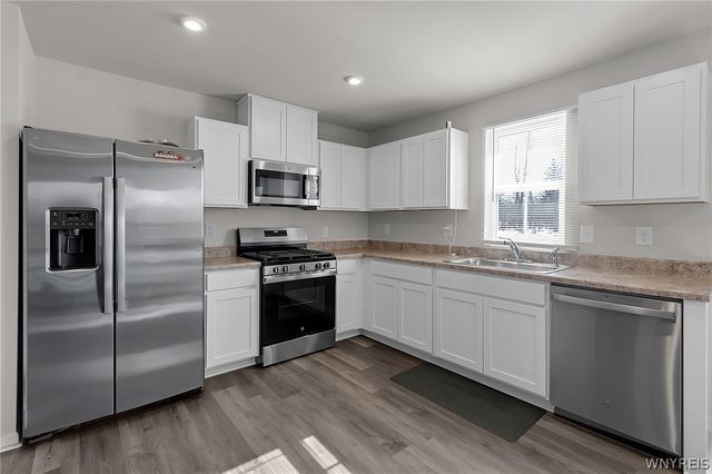 107 Grant Boulevard, West Seneca, NY 14218