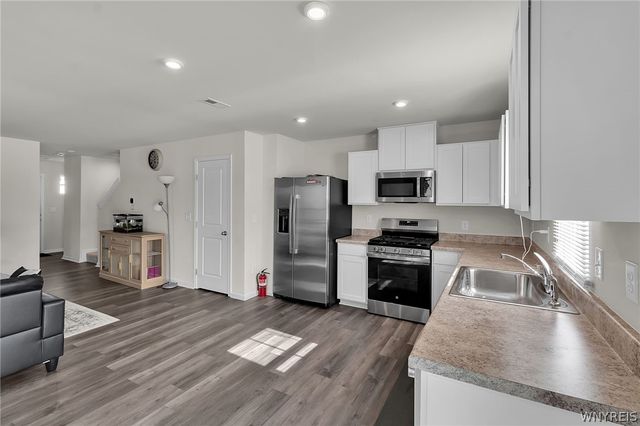 107 Grant Boulevard, West Seneca, NY 14218